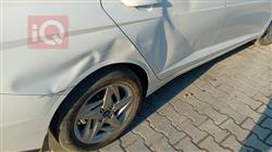 هیۆندای ئەکسنت